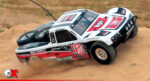 Review HPI TSA Mini Trophy Truck