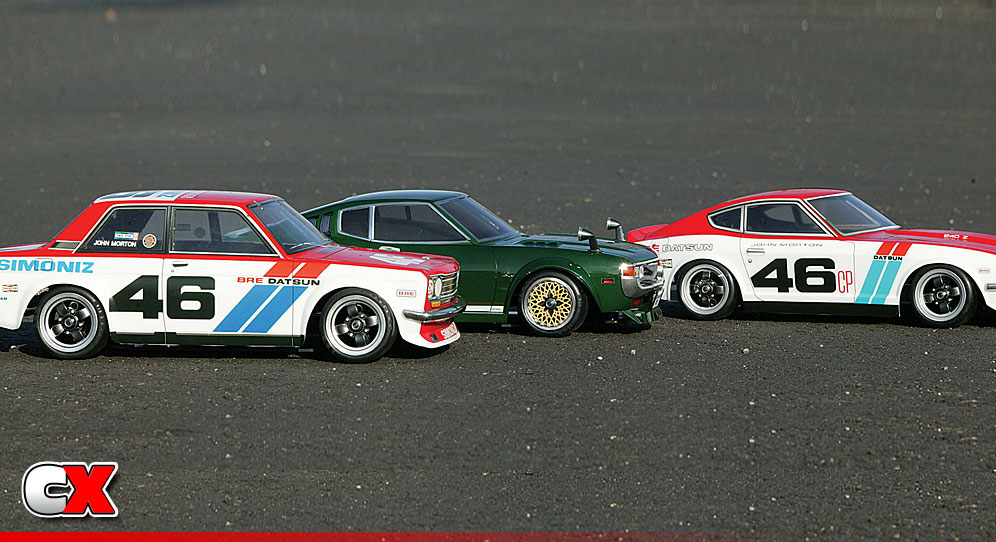 Review: ABC Hobby Genetic Mini
