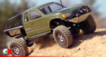 Review: Axial SCX10-TR Trail Honcho