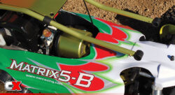 Review: CEN Matrix 5-B