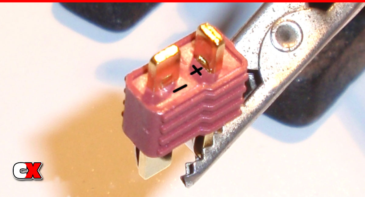 How to Change RC Battery Connectors