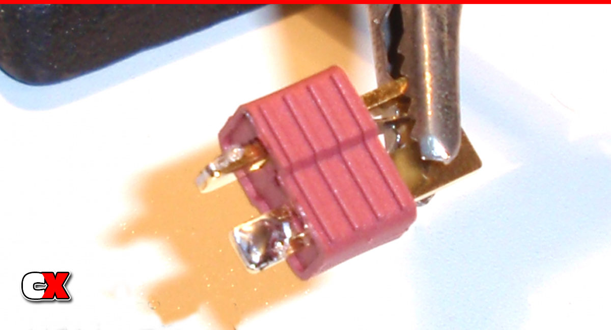How to Change RC Battery Connectors