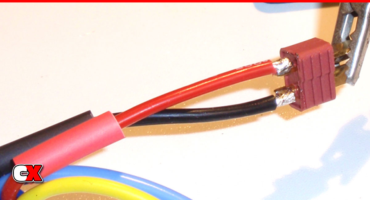 How to Change RC Battery Connectors