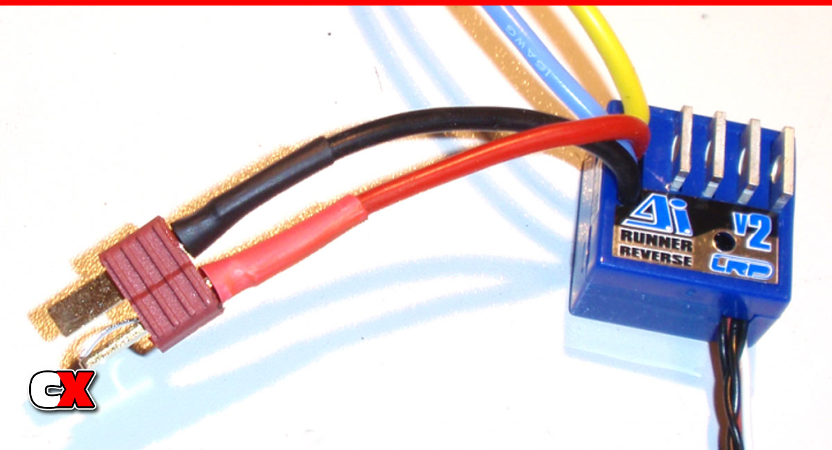 How to Change RC Battery Connectors