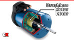 Brushless Motor Rotor Tuning Explained: Speed vs Torque Breakdown