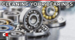How to Clean RC Car Bearings