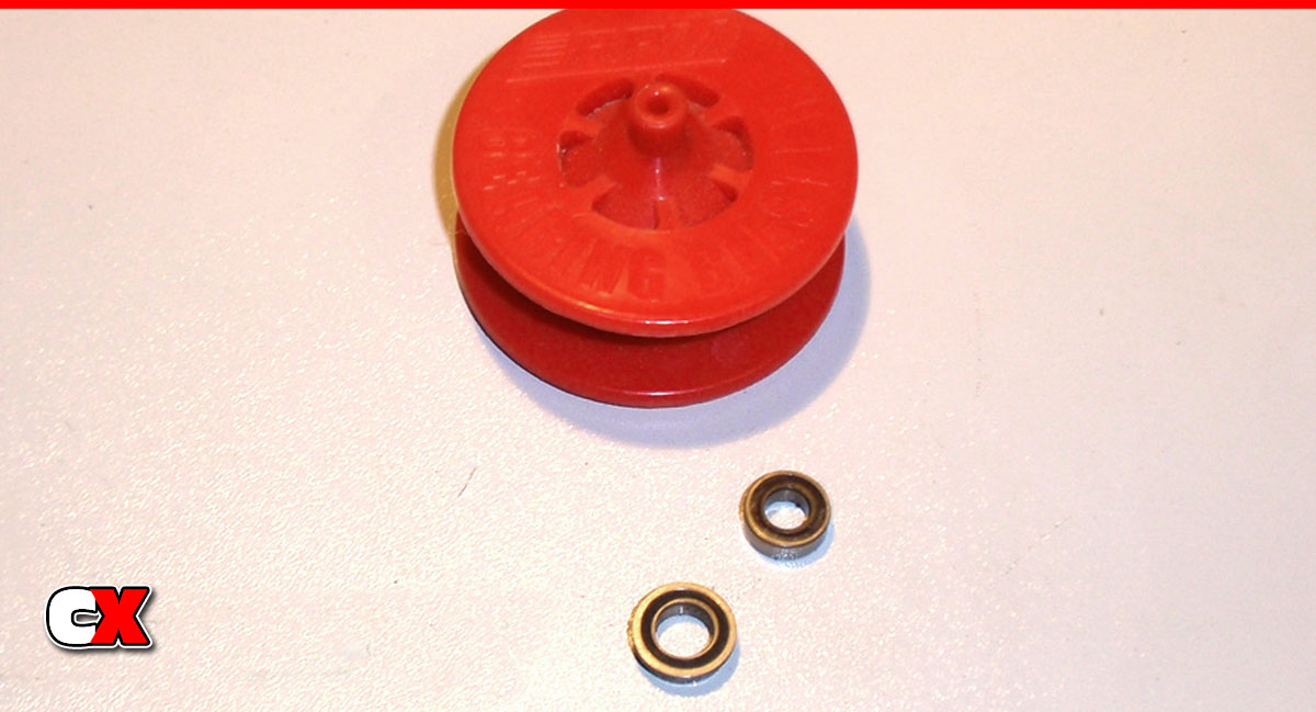 How to Clean RC Car Bearings