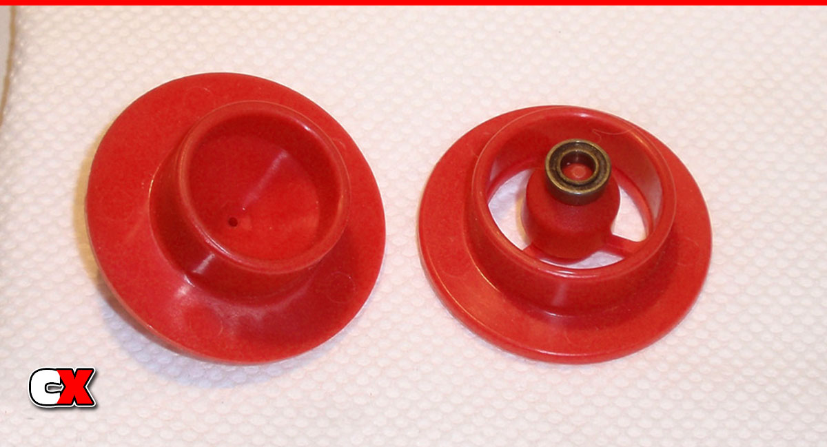 How to Clean RC Car Bearings