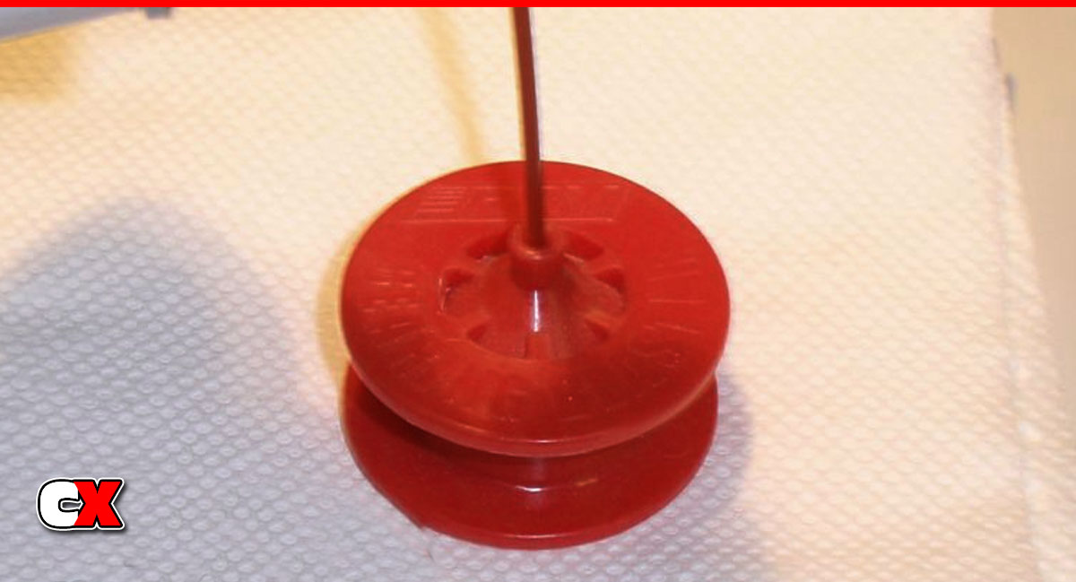 How to Clean RC Car Bearings
