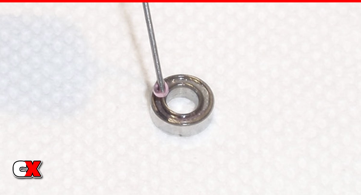 How to Clean RC Car Bearings