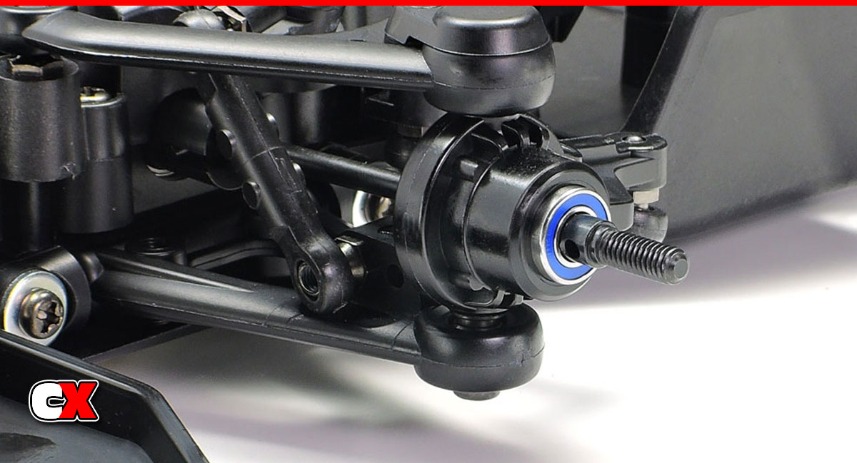 How to Clean RC Car Bearings