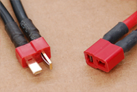 Deans Connector