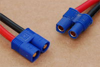 EC3 Connector