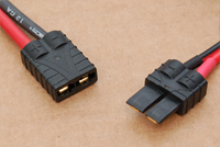 Traxxas Connector