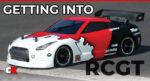 RCGT Racing Guide: What Is It and How to Get Started