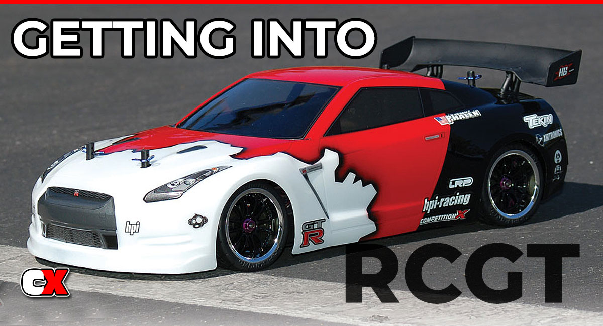 RCGT Racing Guide: What Is It and How to Get Started RCGT Racing Guide: What Is It and How to Get Started