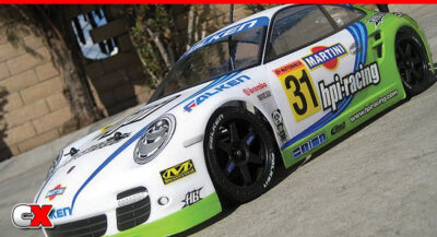 RCGT Racing Guide: What Is It and How to Get Started