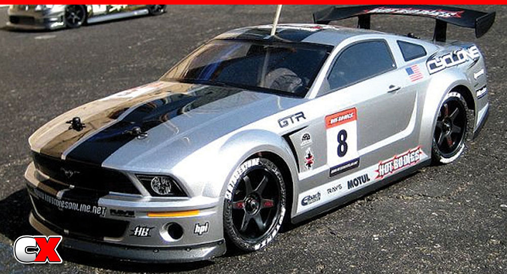 RCGT Racing Guide: What Is It and How to Get Started