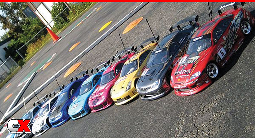RCGT Racing Guide: What Is It and How to Get Started