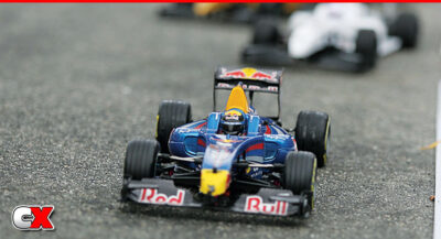 Getting Into UF1 - The Ultimate Formula 1 Series