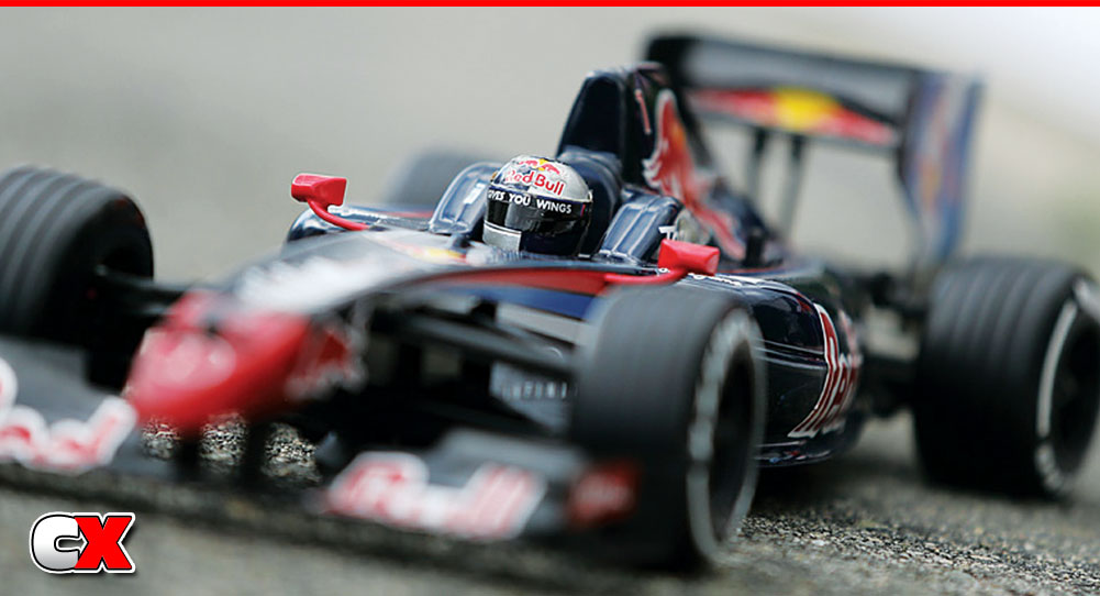 Getting Into UF1 - The Ultimate Formula 1 Series
