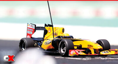 Getting Into UF1 - The Ultimate Formula 1 Series