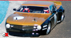 Getting Into Vintage Trans Am RC Racing