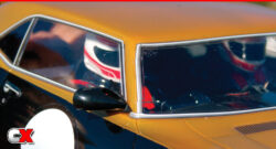 Getting Into Vintage Trans Am RC Racing