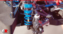 Getting Into Vintage Trans Am RC Racing