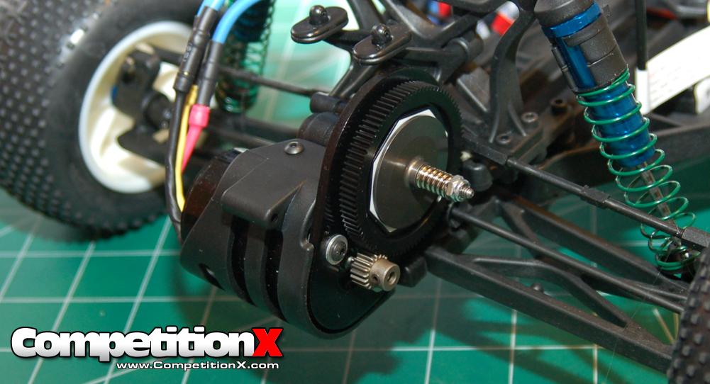 How to Set Your RC Slipper Clutch