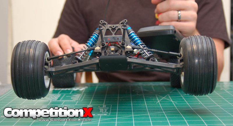 How to Set Your RC Slipper Clutch