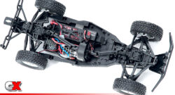 Review HPI TSA Mini Trophy Truck