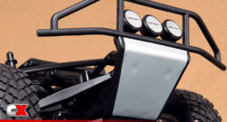 Review HPI TSA Mini Trophy Truck