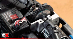 Review HPI TSA Mini Trophy Truck
