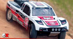 Review HPI TSA Mini Trophy Truck