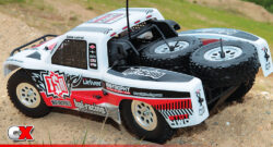 Review HPI TSA Mini Trophy Truck
