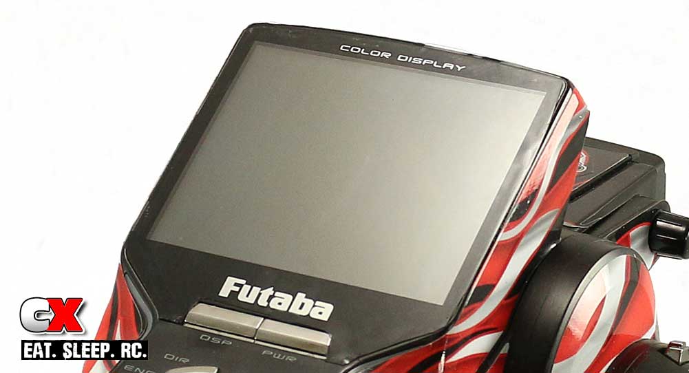 How To: Install a Screen Protector on your Transmitter