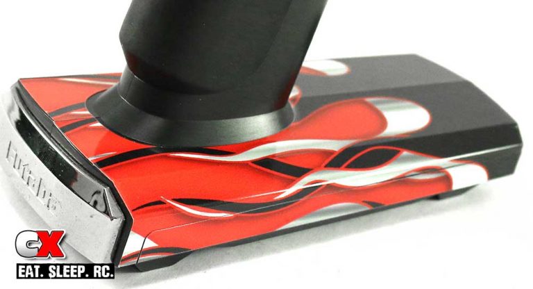 How To: Apply a FreqEskinz Wrap to Your Transmitter
