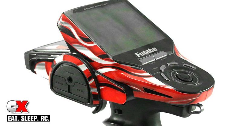 How To: Apply a FreqEskinz Wrap to Your Transmitter