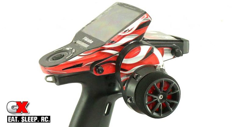 How To: Apply a FreqEskinz Wrap to Your Transmitter