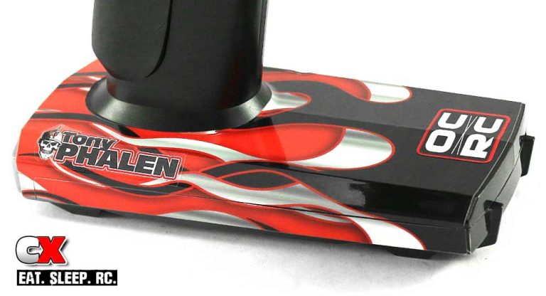 How To: Apply a FreqEskinz Wrap to Your Transmitter