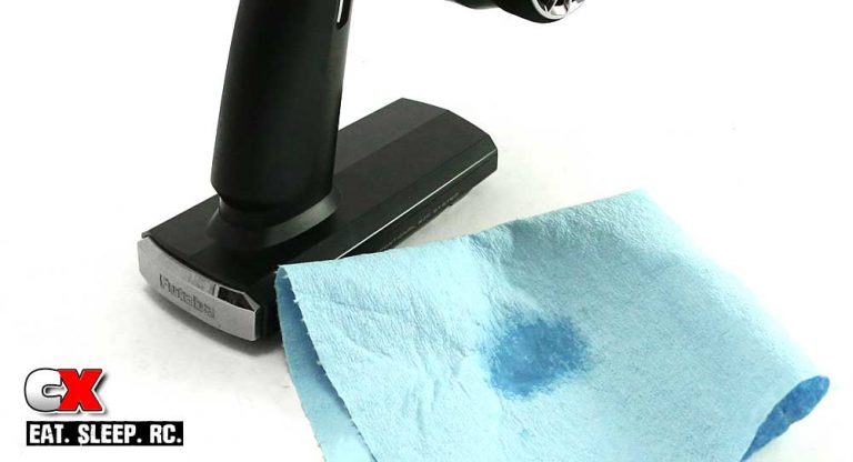 How To: Apply a FreqEskinz Wrap to Your Transmitter