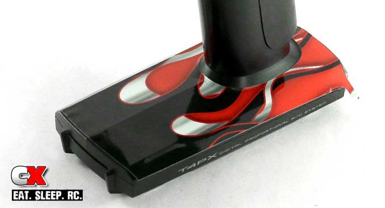 How To: Apply a FreqEskinz Wrap to Your Transmitter