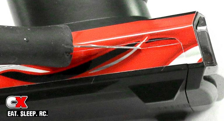 How To: Apply a FreqEskinz Wrap to Your Transmitter