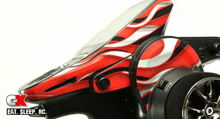 How To: Apply a FreqEskinz Wrap to Your Transmitter
