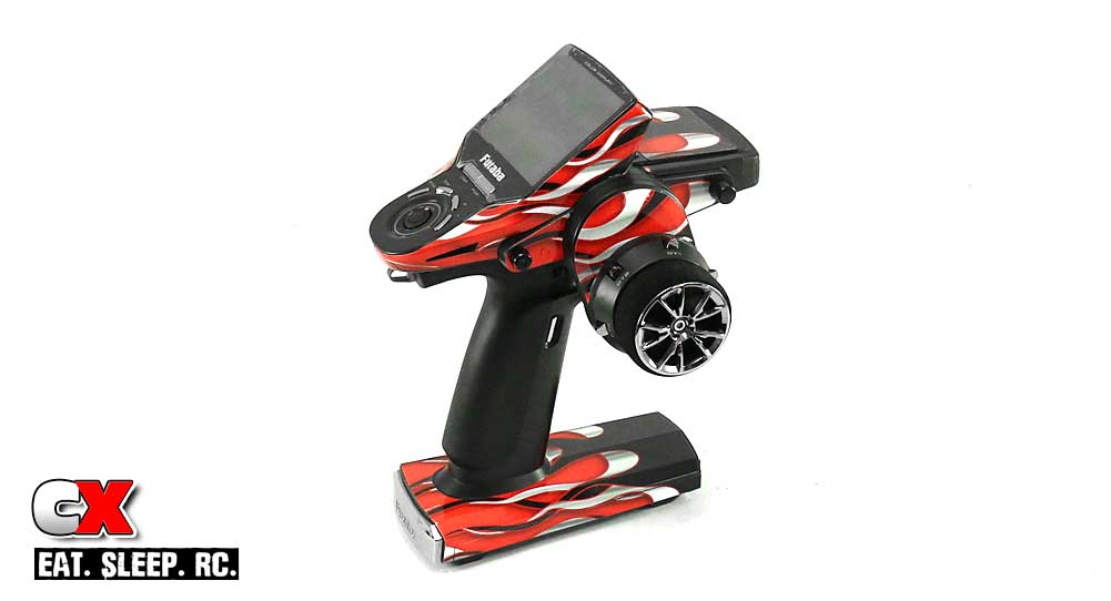 How To: Apply a FreqEskinz Wrap to Your Transmitter