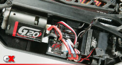 Kyosho TF-5S Touring Car Review