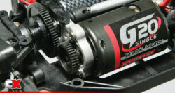 Kyosho TF-5S Touring Car Review