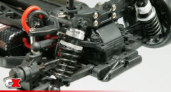 Kyosho TF-5S Touring Car Review