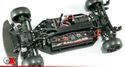 Kyosho TF-5S Touring Car Review